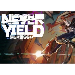 Aerial_Knight's Never Yield (PC) CD Ključ za Steam - Globalno