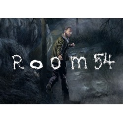 Room 54 (PC) CD Ključ za Steam - Globalno