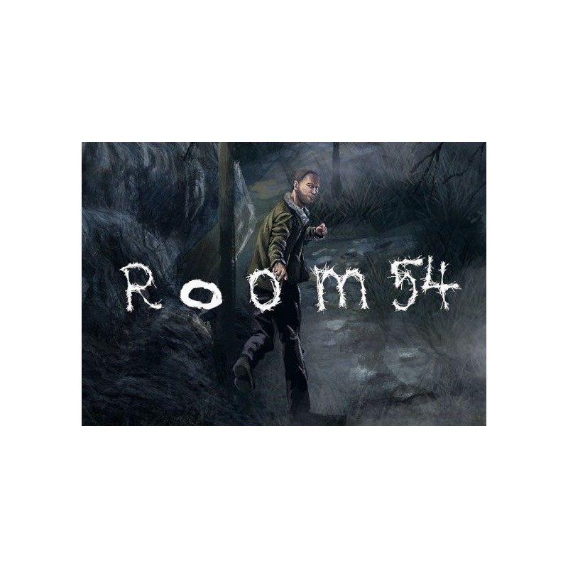 Room 54 (PC) CD Ključ za Steam - Globalno