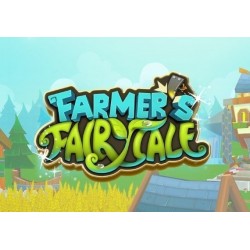Farmer's Fairy Tale (PC) CD Ključ za Steam - Globalno