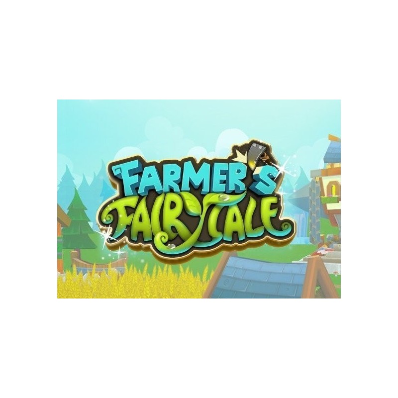 Farmer's Fairy Tale (PC) CD Ključ za Steam - Globalno