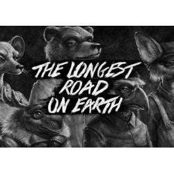 The Longest Road on Earth (PC) CD Ključ za Steam - Globalno