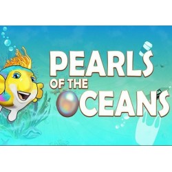 Pearls of the Oceans (PC) CD Ključ za Steam - Globalno