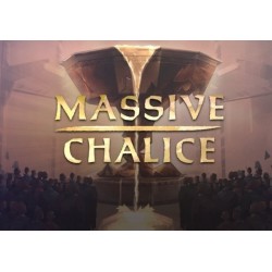 Massive Chalice (PC) CD Ključ za Steam - Globalno