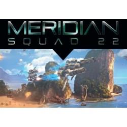 Meridian: Squad 22 (PC) CD Ključ za Steam - Globalno