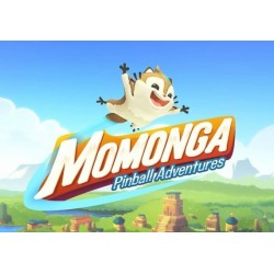 Momonga: Pinball Adventures (PC) CD Ključ za Steam - Globalno