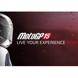 MotoGP 15 (PC) CD Ključ za Steam - Globalno