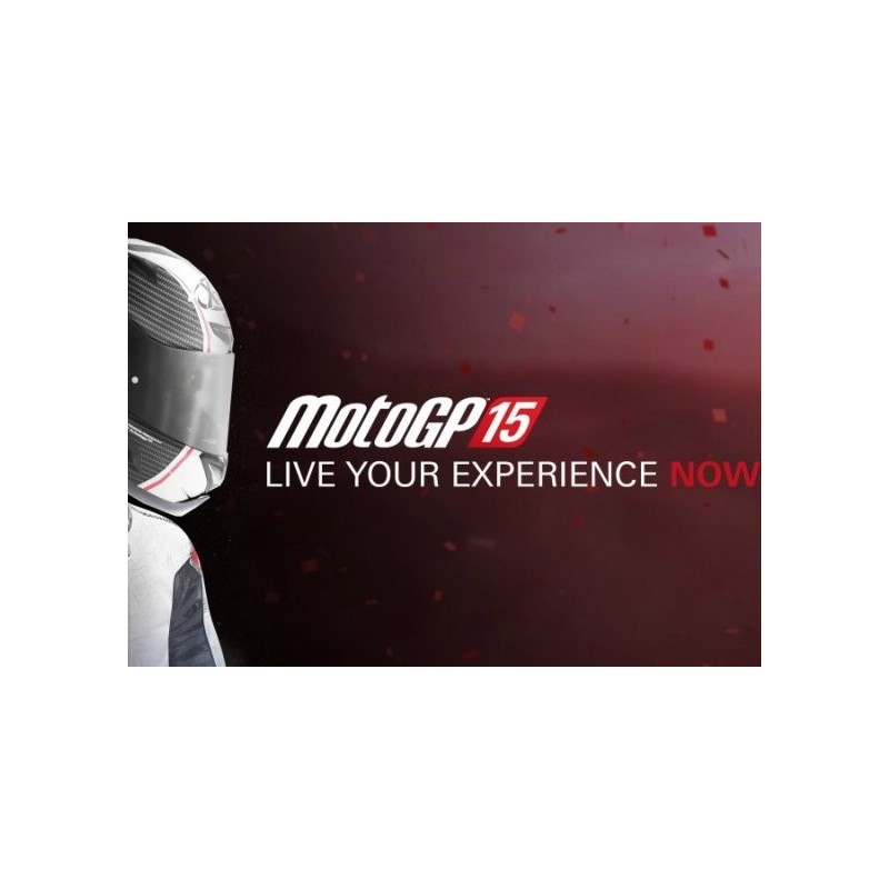 MotoGP 15 (PC) CD Ključ za Steam - Globalno