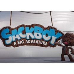 Sackboy: A Big Adventure Steam CD Ključ Turkey