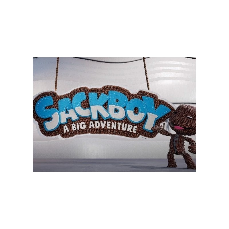 Sackboy: A Big Adventure Steam CD Ključ Turkey