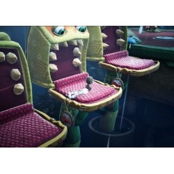 Sackboy: A Big Adventure Steam CD Ključ Turkey