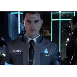 Detroit: Become Human Steam CD Ključ Turkey