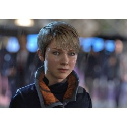 Detroit: Become Human Steam CD Ključ Turkey