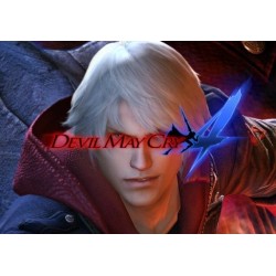 Devil May Cry 4 (PC) CD Ključ za Steam - Globalno