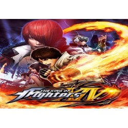 The King Of Fighters XIV - Steam Edition (PC) CD Ključ za Steam - Globalno
