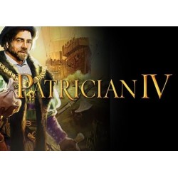Patrician IV - Steam Special Edition (PC) CD Ključ za Steam - Globalno