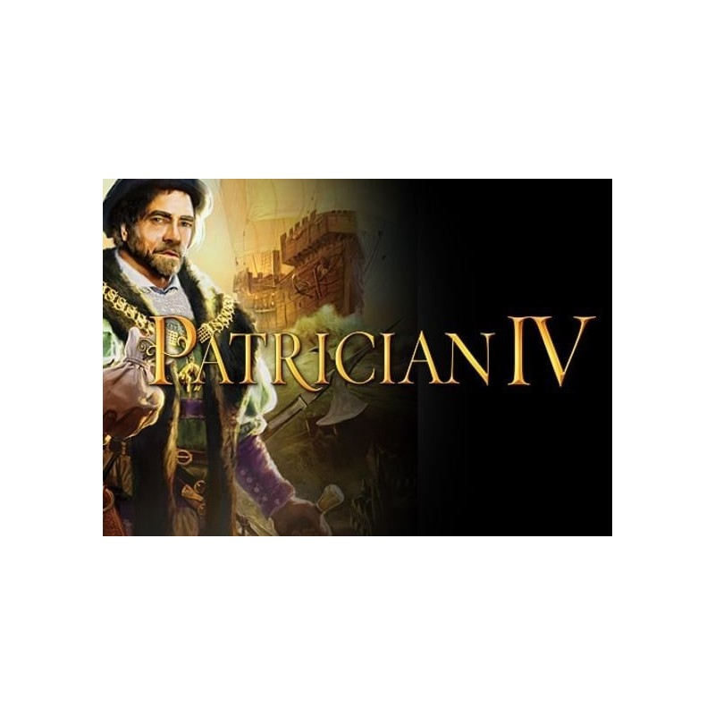 Patrician IV - Steam Special Edition (PC) CD Ključ za Steam - Globalno
