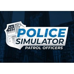 Police Simulator: Patrol Officers (PC) CD Ključ za Steam - Globalno