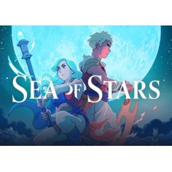 Sea of Stars (PC) CD Ključ za Steam - Globalno