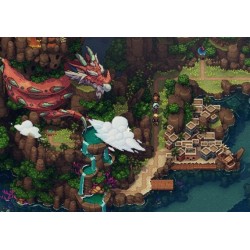 Sea of Stars (PC) CD Ključ za Steam - Globalno