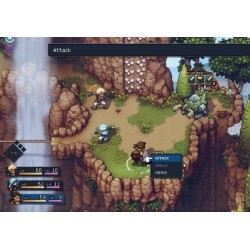 Sea of Stars (PC) CD Ključ za Steam - Globalno