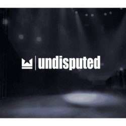 Undisputed (PC) CD Ključ za Steam - Globalno