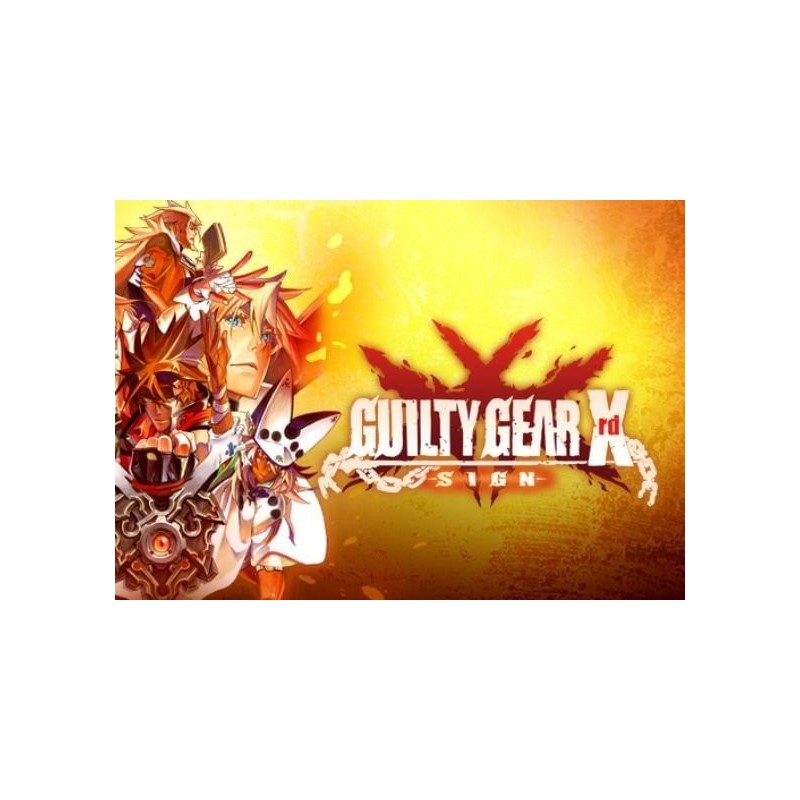 Guilty Gear Xrd: Revelator - Deluxe Edition (PC) CD Ključ za Steam - Globalno