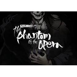 MazM: The Phantom of the Opera (PC) CD Ključ za Steam - Globalno