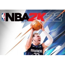 NBA 2K22 (PC) CD Ključ za Steam - Globalno