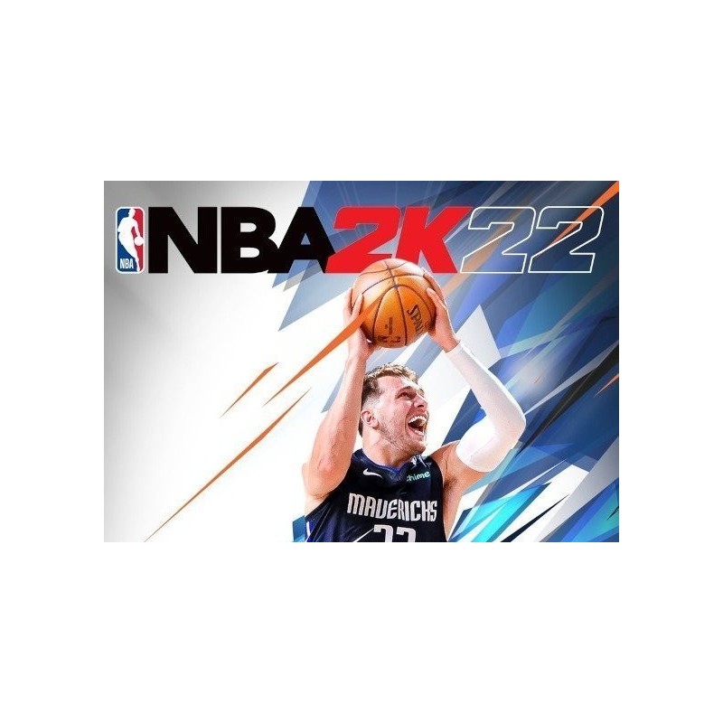 NBA 2K22 (PC) CD Ključ za Steam - Globalno