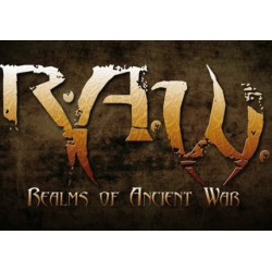 R.A.W.: Realms of Ancient War (PC) CD Ključ za Steam - Globalno