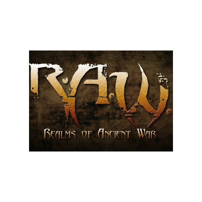 R.A.W.: Realms of Ancient War (PC) CD Ključ za Steam - Globalno