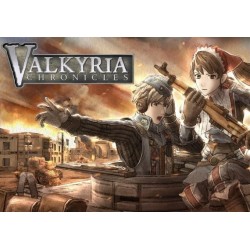 Valkyria Chronicles (PC) CD Ključ za Steam - Globalno