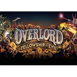 Overlord: Fellowship of Evil (PC) CD Ključ za Steam - Globalno
