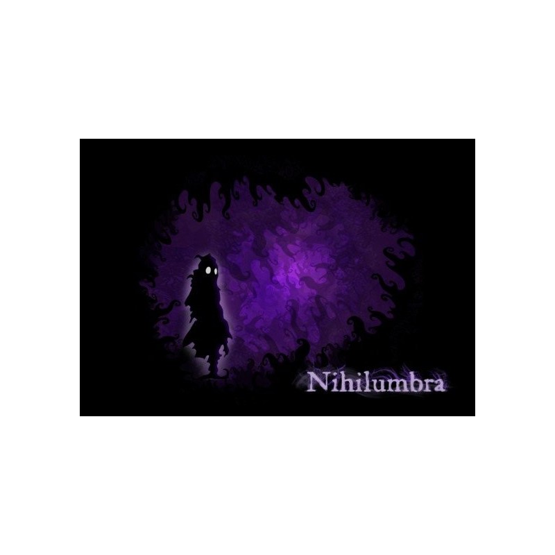 Nihilumbra (PC) CD Ključ za Steam - Globalno