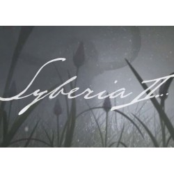 Syberia 2 (PC) CD Ključ za Steam - Globalno