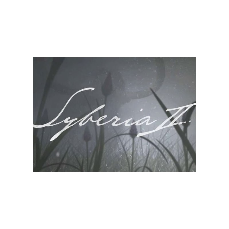 Syberia 2 (PC) CD Ključ za Steam - Globalno