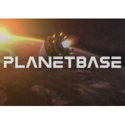 Planetbase (PC) CD Ključ za Steam - Globalno