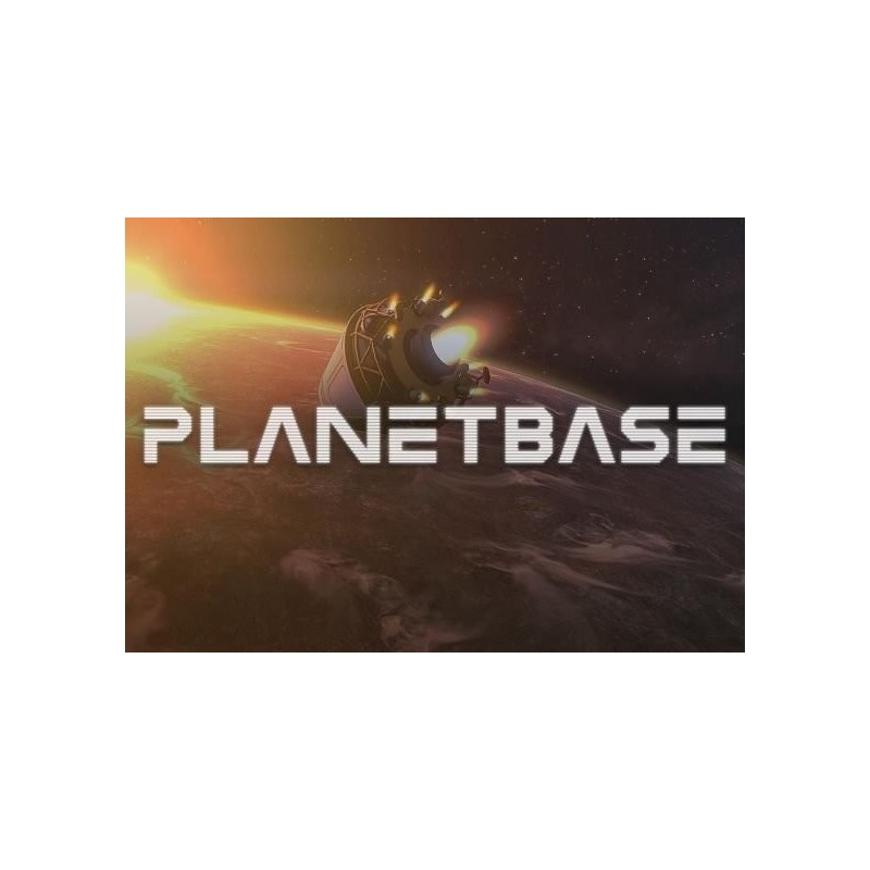 Planetbase (PC) CD Ključ za Steam - Globalno