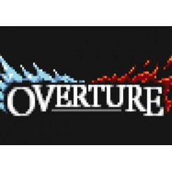Overture (PC) CD Ključ za Steam - Globalno