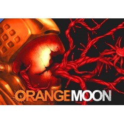 Orange Moon (PC) CD Ključ za Steam - Globalno
