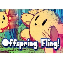 Offspring Fling (PC) CD Ključ za Steam - Globalno