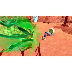 DRAGON BALL: THE BREAKERS Special Edition (PC) CD Ključ za Steam - Globalno