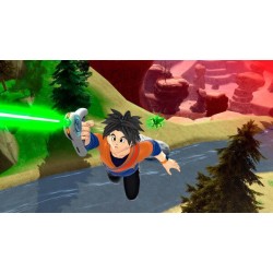 DRAGON BALL: THE BREAKERS Special Edition (PC) CD Ključ za Steam - Globalno