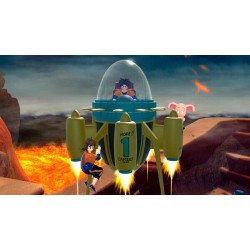 DRAGON BALL: THE BREAKERS Special Edition (PC) CD Ključ za Steam - Globalno