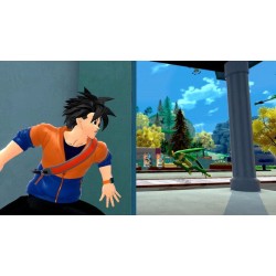 DRAGON BALL: THE BREAKERS Special Edition (PC) CD Ključ za Steam - Globalno