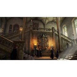 Hogwarts Legacy: Digital Deluxe Edition (PC) CD Ključ za Steam - Globalno