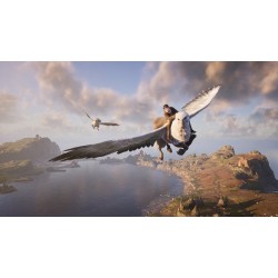 Hogwarts Legacy: Digital Deluxe Edition (PC) CD Ključ za Steam - Globalno