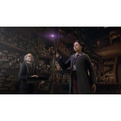 Hogwarts Legacy: Digital Deluxe Edition (PC) CD Ključ za Steam - Globalno