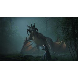 Hogwarts Legacy: Digital Deluxe Edition (PC) CD Ključ za Steam - Globalno